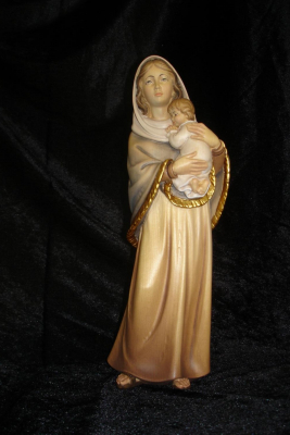 Ferruzzi Madonna